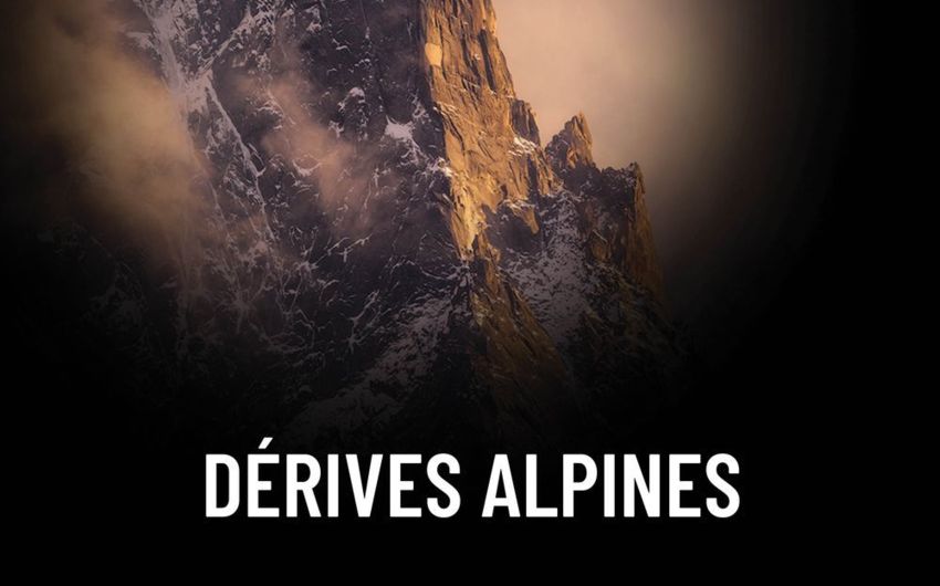 DERIVES ALPINES